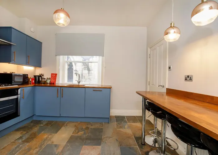 Patrick'S Pool- 4 Bedroom,4 Bathroom, Most Central Luxury Townhouse! York